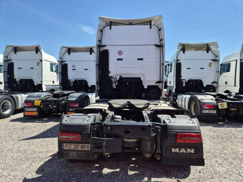 MAN Tgx