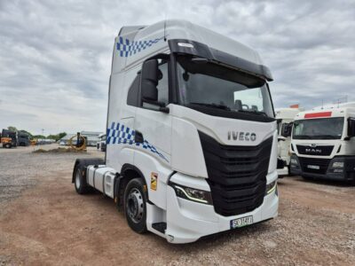 Iveco AS440ST/FP LT
