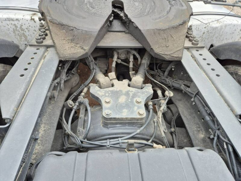 Iveco AS440ST/FP LT