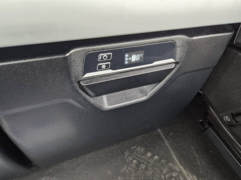 Iveco AS440ST/FP LT