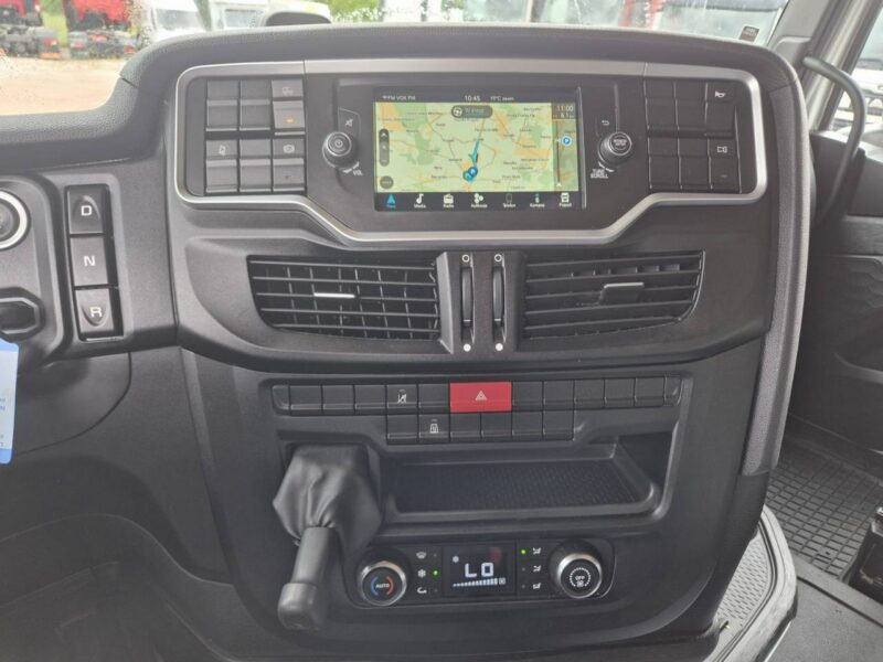 Iveco AS440ST/FP LT