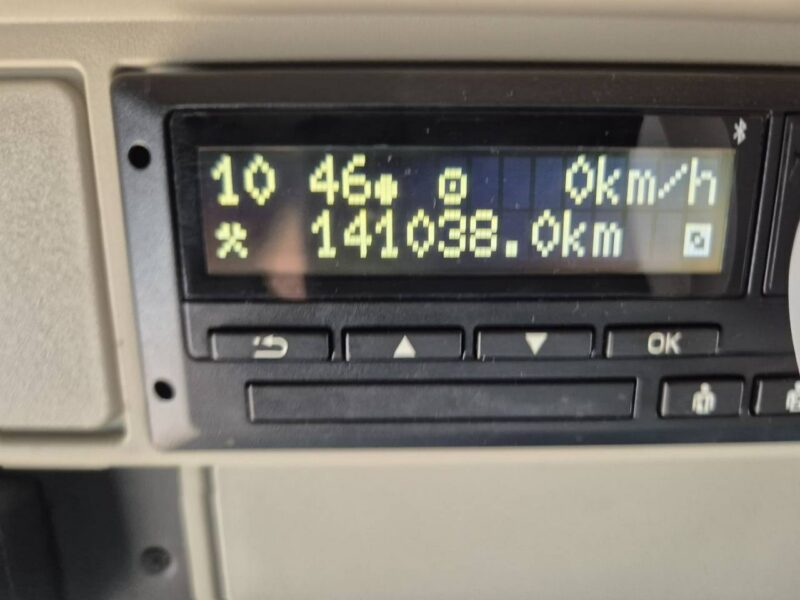 Iveco AS440ST/FP LT