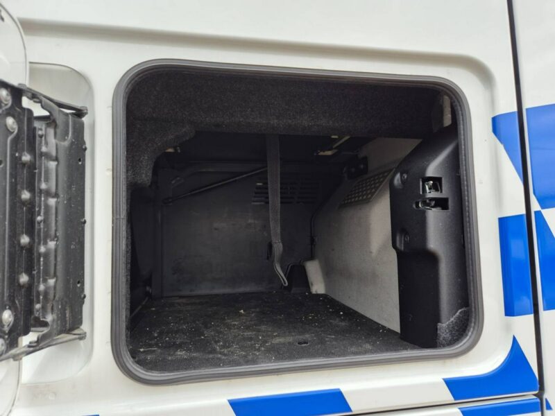 Iveco AS440ST/FP LT