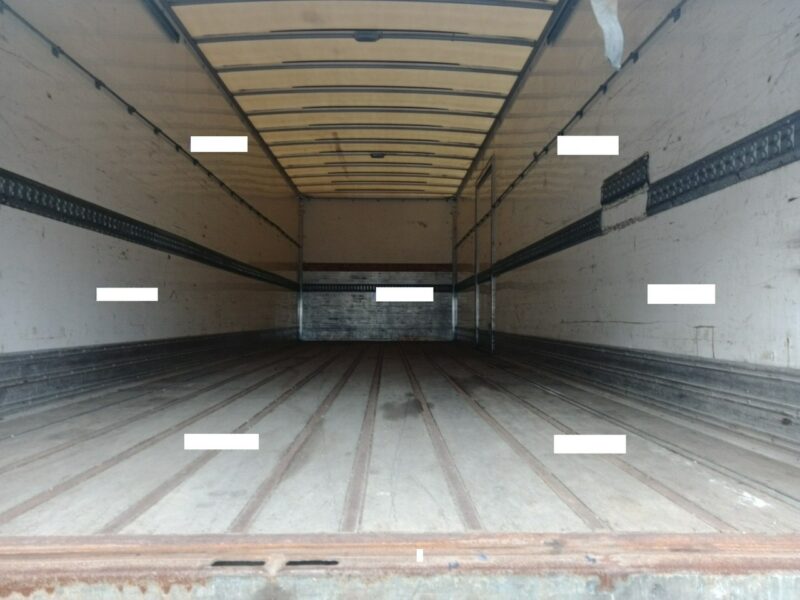 Mercedes Antos 1830 Euro 6 kontener 21 palet Ks. serwisowa, Sprowadzony Mercedes Antos 1830 Euro6 kontener 21p winda ład. 9700kg! Sprowadzony