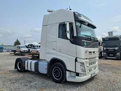 Volvo Fh