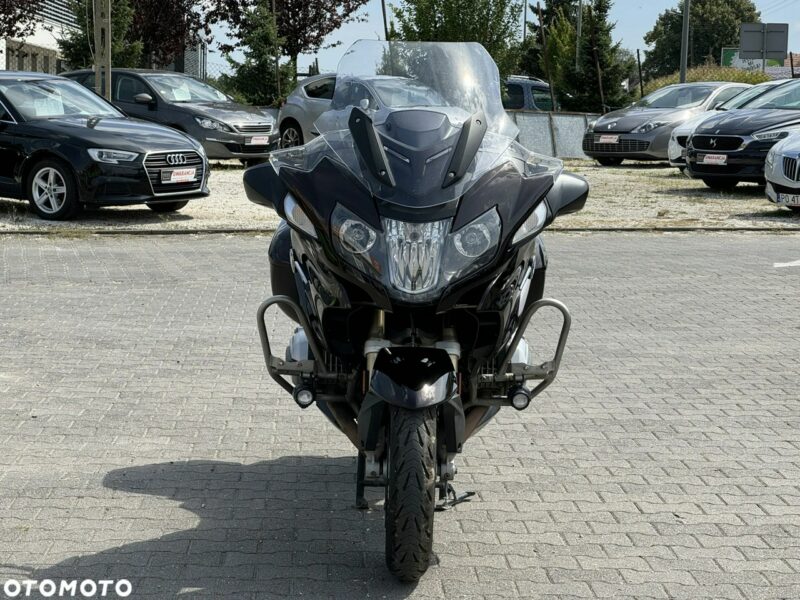 BMW R 1200 RT *FILM*Zarejestrowany w Polsce*Brązowy Lakier*