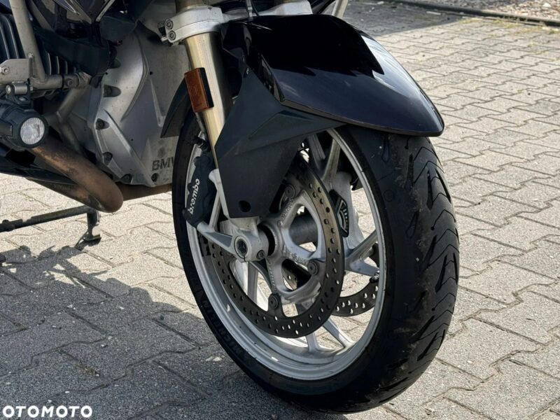 BMW R 1200 RT *FILM*Zarejestrowany w Polsce*Brązowy Lakier*