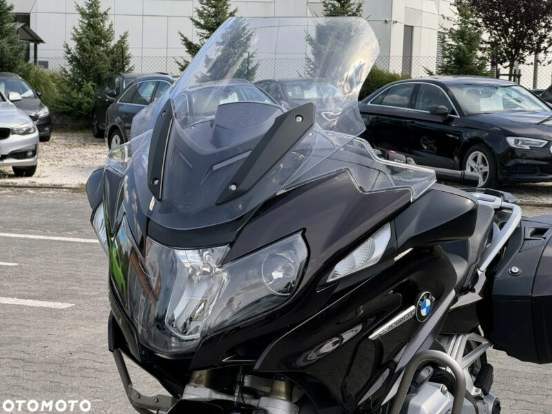 BMW R 1200 RT *FILM*Zarejestrowany w Polsce*Brązowy Lakier*