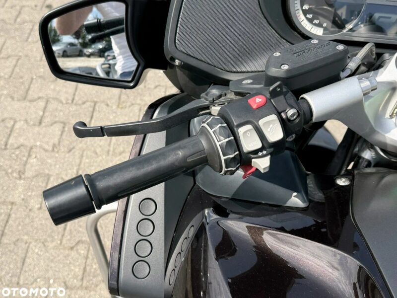 BMW R 1200 RT *FILM*Zarejestrowany w Polsce*Brązowy Lakier*