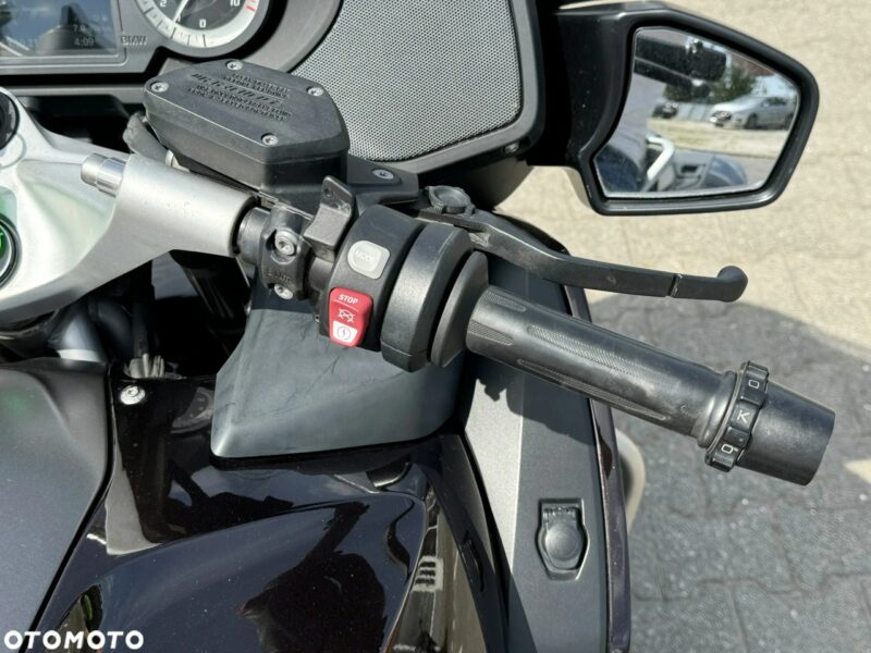 BMW R 1200 RT *FILM*Zarejestrowany w Polsce*Brązowy Lakier*
