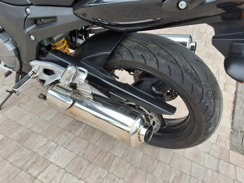 Yamaha TDM PIĘKNA YAMAHA . BARDZO Zadbana kup online 900 twin