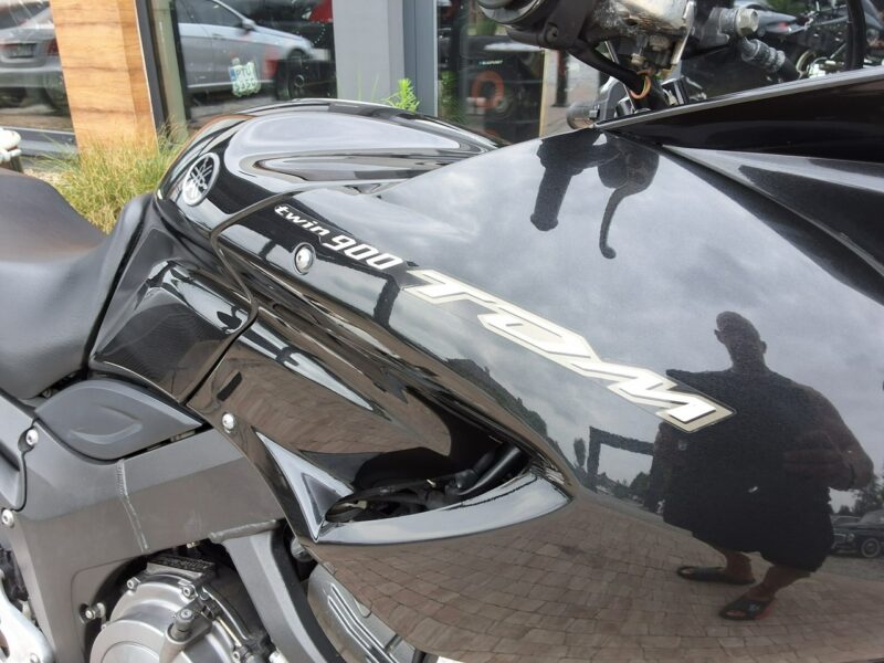 Yamaha TDM PIĘKNA YAMAHA . BARDZO Zadbana kup online 900 twin