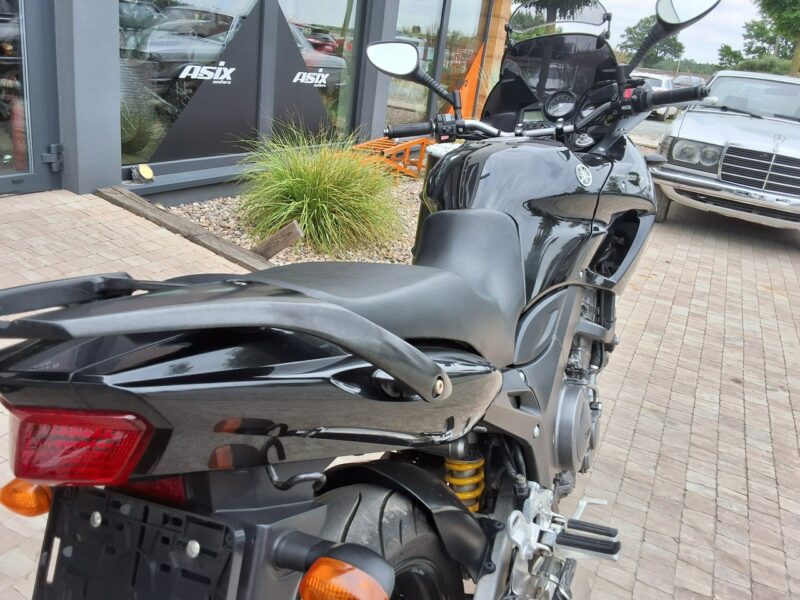 Yamaha TDM PIĘKNA YAMAHA . BARDZO Zadbana kup online 900 twin
