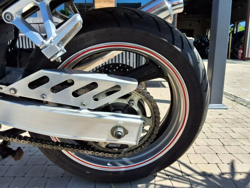 Yamaha Fazer FZS 600 w Perfekcyjnym stanie NA A2 moc 25kw Fazer raty -kup online