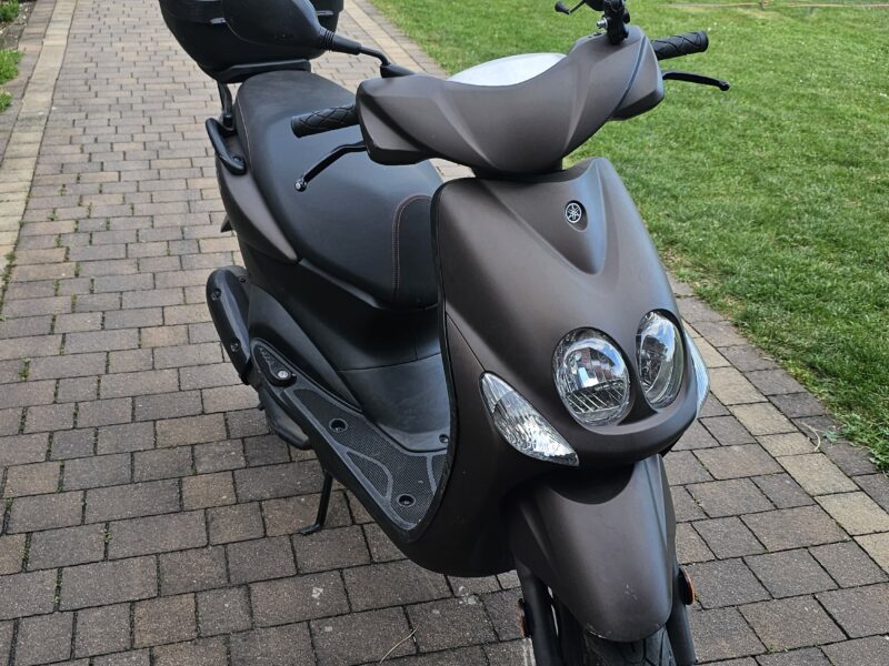Yamaha neos 50 2t 2016r 5290km