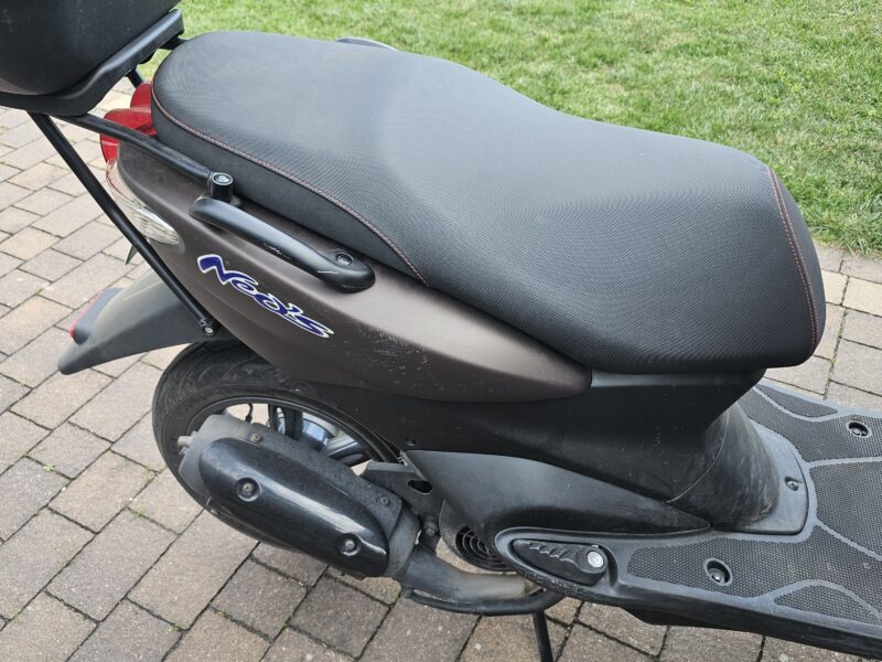 Yamaha neos 50 2t 2016r 5290km