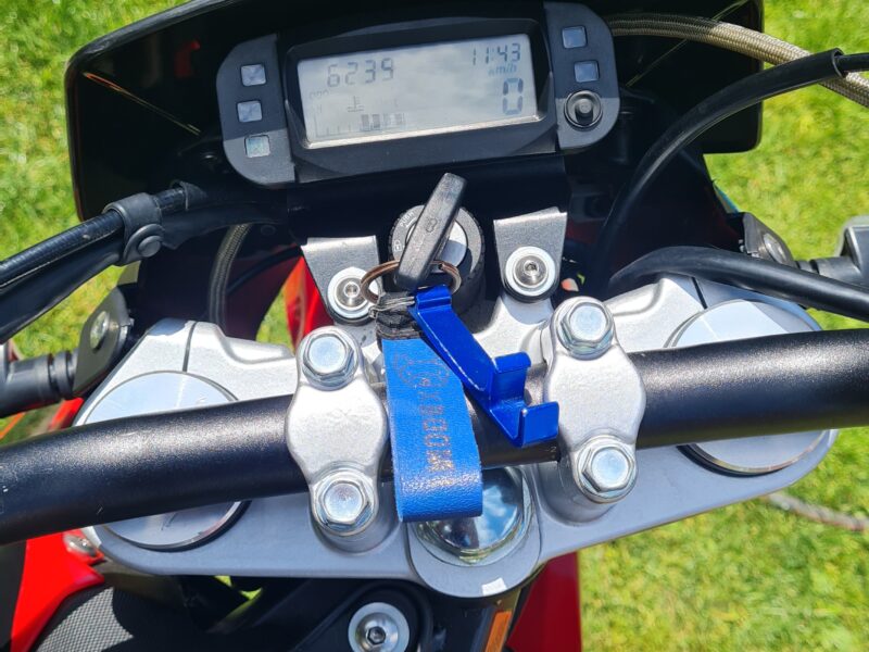 Malaguti xsm 125 2020r supermoto