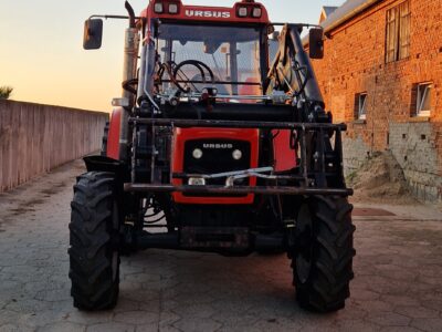Ursus 5524 mida