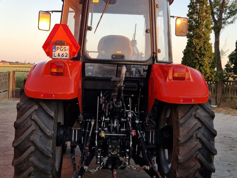 Ursus 5524 mida