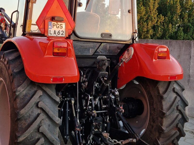 Ursus 5524 mida