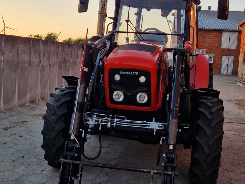 Ursus 5524 mida