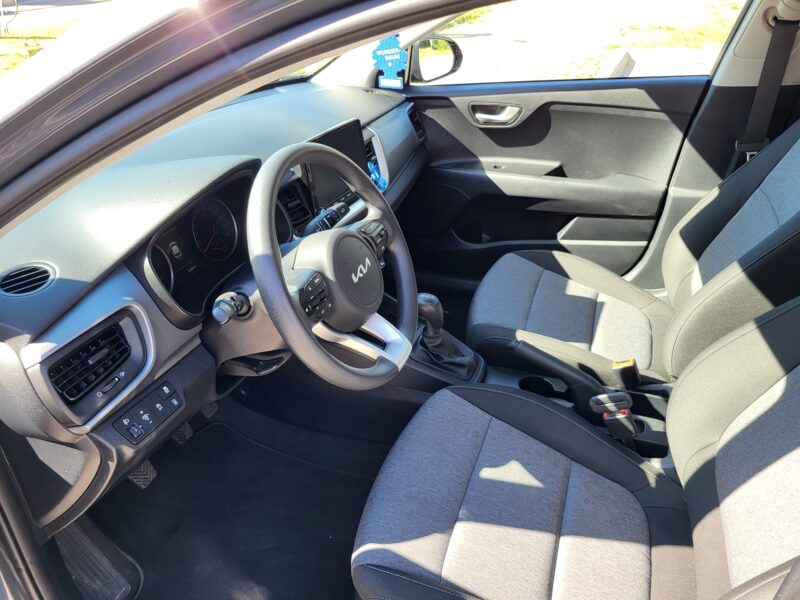 Kia Stonic 1.0 T-GDI MHEV niski przebieg mało pali