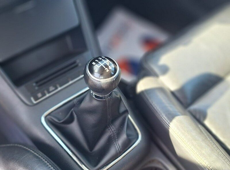 Volkswagen Tiguan climatronic zarejestrowny xsenon I (2007-2016)