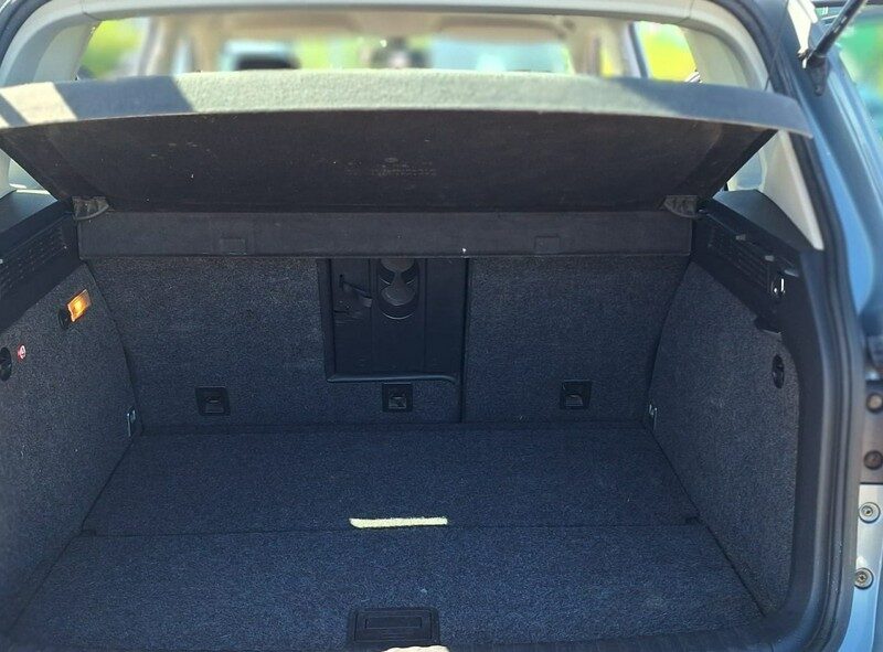 Volkswagen Tiguan climatronic zarejestrowny xsenon I (2007-2016)