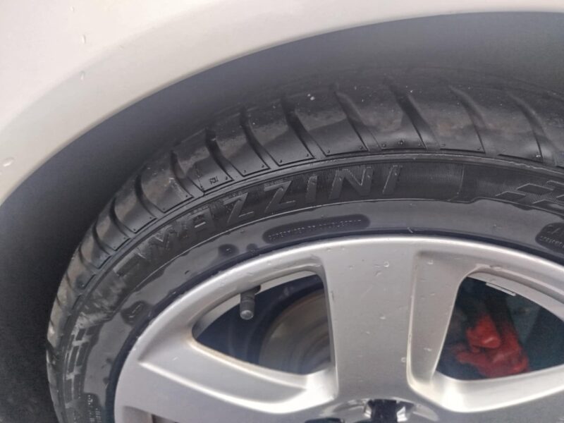 Audi a4 b7 2.0 TDI