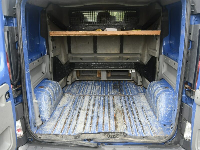 Renault Trafic 1,9Dci DUDKI11 6 Osób,Hak,El.szyby.Centralka,kredyt.OKAZJA