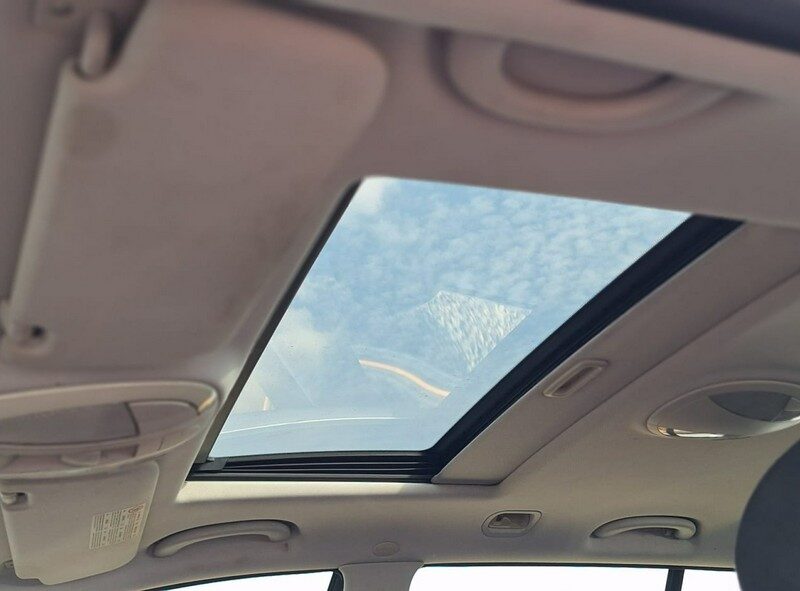 Mercedes E 220 automat elegance lift W211 (2002-2009)