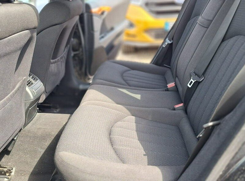 Mercedes E 220 automat elegance lift W211 (2002-2009)