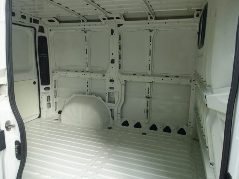 Fiat Ducato FV 23% - Salon Polska - Niski Przebieg - Zadbany - Serwisowany - 2 wł.
