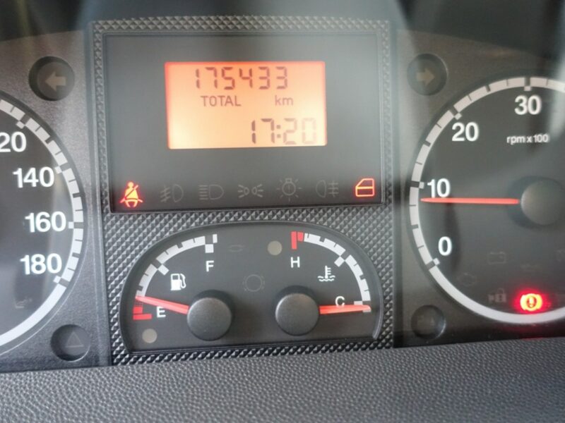 Fiat Ducato FV 23% - Salon Polska - Niski Przebieg - Zadbany - Serwisowany - 2 wł.