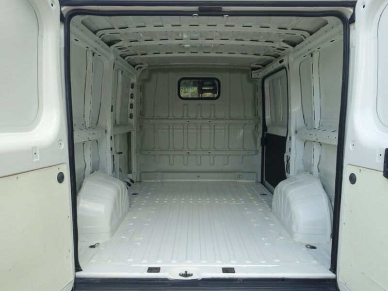 Fiat Ducato FV 23% - Salon Polska - Niski Przebieg - Zadbany - Serwisowany - 2 wł.