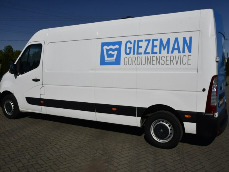 Renault Master 2,3dci. Kwota Netto 49900zł ,Serwis,L3H3,Kam.Cof.Max LONG,Tempomat