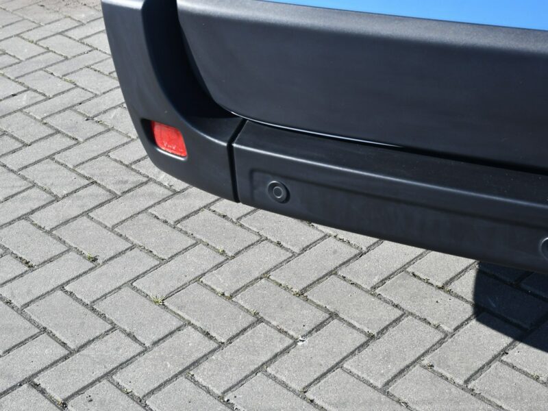 Renault Master 2,3dci. Kwota Netto 49900zł ,Serwis,L3H3,Kam.Cof.Max LONG,Tempomat