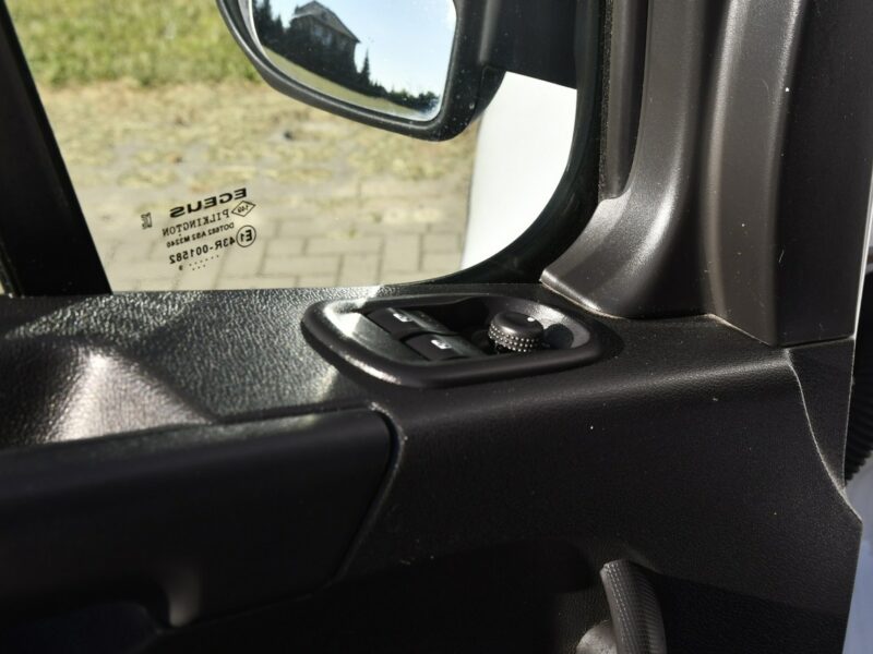Renault Master 2,3dci. Kwota Netto 49900zł ,Serwis,L3H3,Kam.Cof.Max LONG,Tempomat