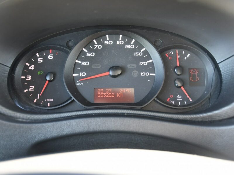 Renault Master 2,3dci. Kwota Netto 49900zł ,Serwis,L3H3,Kam.Cof.Max LONG,Tempomat