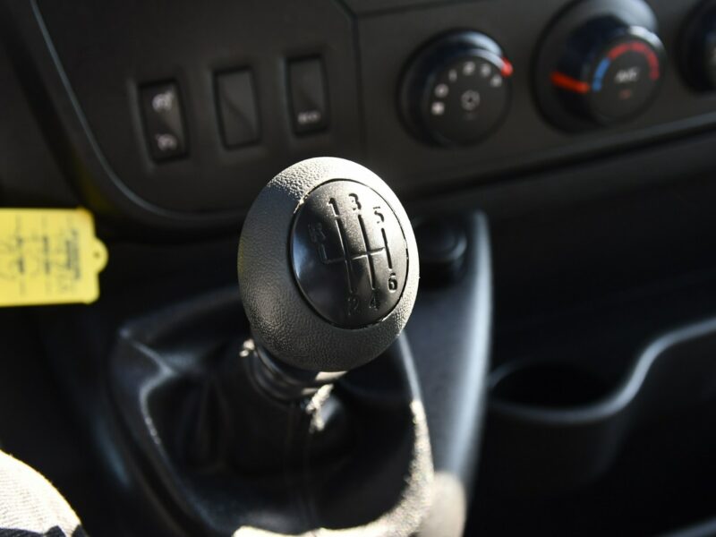 Renault Master 2,3dci. Kwota Netto 49900zł ,Serwis,L3H3,Kam.Cof.Max LONG,Tempomat