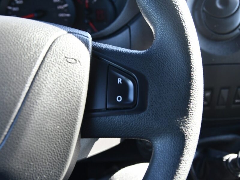 Renault Master 2,3dci. Kwota Netto 49900zł ,Serwis,L3H3,Kam.Cof.Max LONG,Tempomat