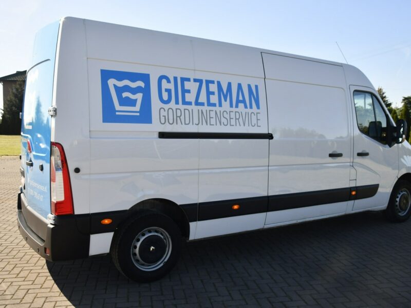 Renault Master 2,3dci. Kwota Netto 49900zł ,Serwis,L3H3,Kam.Cof.Max LONG,Tempomat