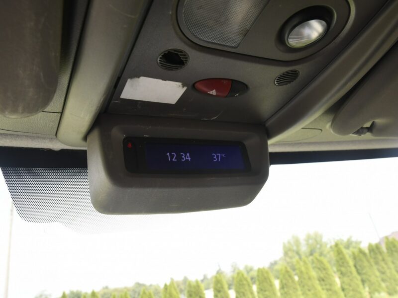 Renault Master 2,3dci. Cena Netto 36.900zł ,Klima,El.szyby.Centralka.Hak.Tempomat