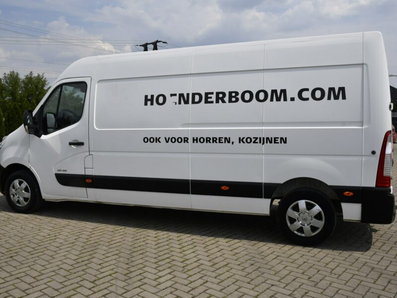 Renault Master 2,3dci. Cena Netto 36.900zł ,Klima,El.szyby.Centralka.Hak.Tempomat