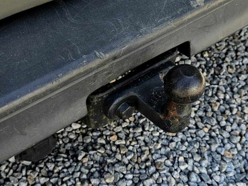 Renault Trafic Automat ! Zupełnie NOWE sprzęgło Wysoki ,GWARANCJA w cenie,moż Zamiana