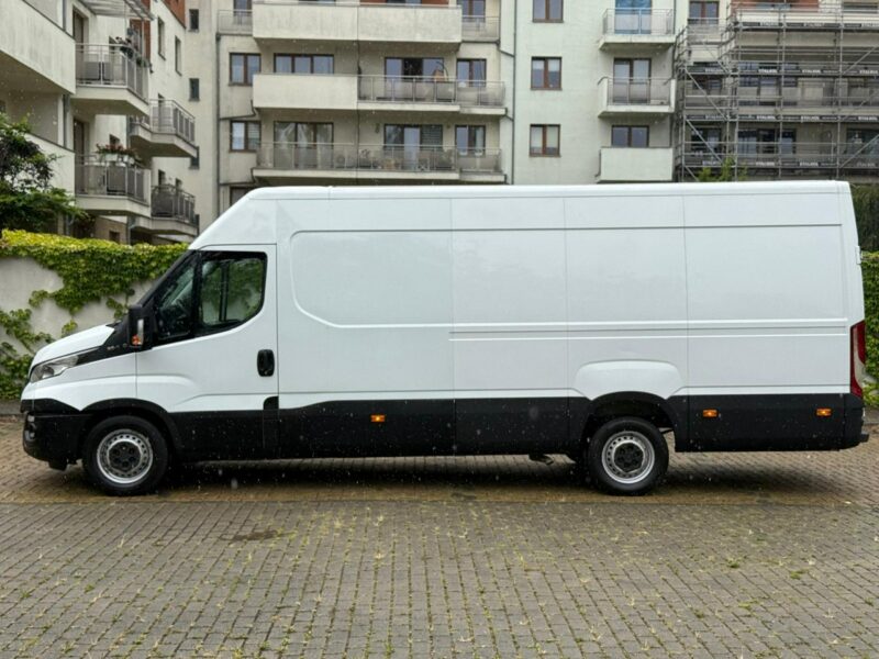 Iveco Daily 35S18 Faktura VAT 23% MAX H2 L4