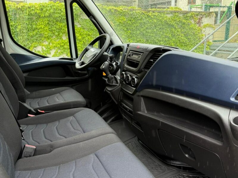 Iveco Daily 35S18 Faktura VAT 23% MAX H2 L4