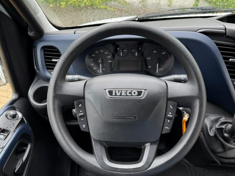 Iveco Daily 35S18 Faktura VAT 23% MAX H2 L4