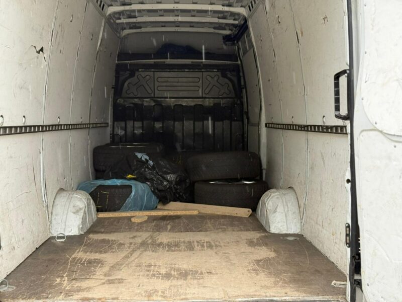 Iveco Daily 35S18 Faktura VAT 23% MAX H2 L4