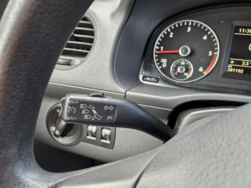 Volkswagen Caddy 1.6 TDI 102KM automat DSG zadbany BEZWYPADKOWY bdb stan